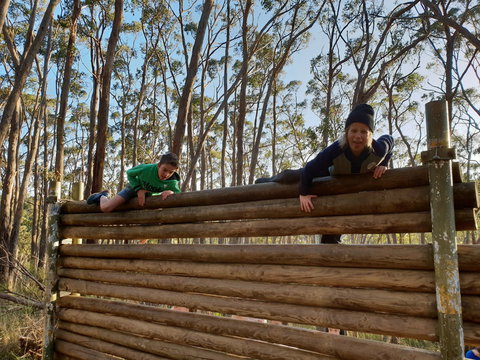 Challenge Hill - Holiday Sunshine Coast 1