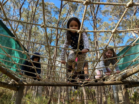 Challenge Hill - Holiday Sunshine Coast 2