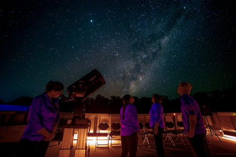 Charleville Cosmos Centre - Sunshine Coast Tourism 1