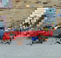 Clare Show Market - Sunshine Coast Tourism