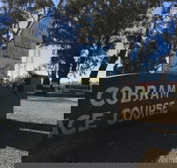 Cobram and District Harness Racing Club