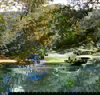 Conondale