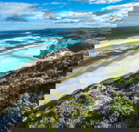 Conspicuous Cliff - Sunshine Coast Tourism