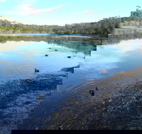 Conjola National Park - Sunshine Coast Tourism