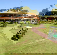 Coomealla Golf Club - Sunshine Coast Tourism