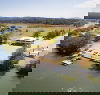 Coopernook - Sunshine Coast Tourism