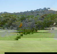 Cowra Golf Club