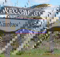 Cranbrook - Holiday Sunshine Coast