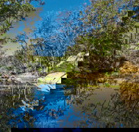 Crows Nest - Sunshine Coast Tourism