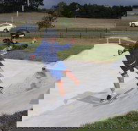 Crookwell Skate Park - Holiday Sunshine Coast