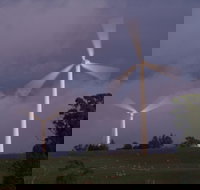 Crookwell Wind Farm - Holiday Sunshine Coast