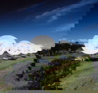 CSIRO Australia Telescope Narrabri - Sunshine Coast Tourism