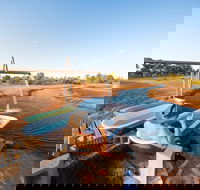 Cunnamulla - Sunshine Coast Tourism
