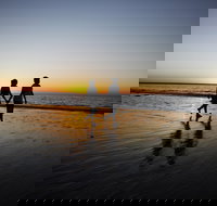 Dampier Peninsula - Sunshine Coast Tourism