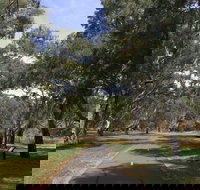 Dead Mans Pass - Sunshine Coast Tourism