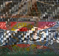 Dowerin Museum - Sunshine Coast Tourism