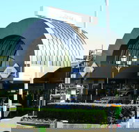 Dubbo Square Shopping Centre - Open - Holiday Sunshine Coast