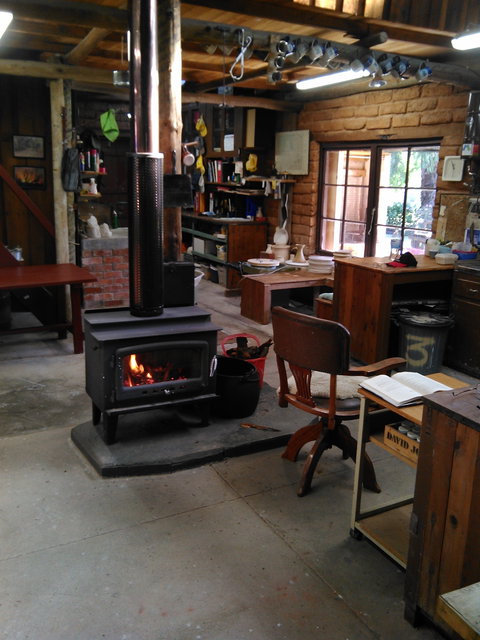 El Dorado Pottery - Holiday Sunshine Coast 1