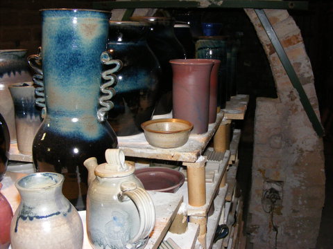 El Dorado Pottery - Holiday Sunshine Coast 2