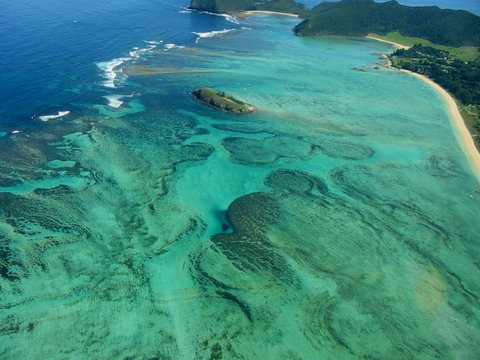 Erscott's Hole - Holiday Sunshine Coast 0