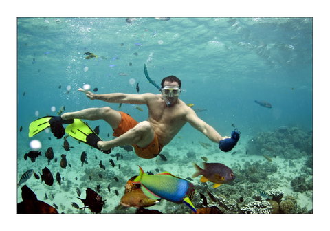 Erscott's Hole - Holiday Sunshine Coast 2