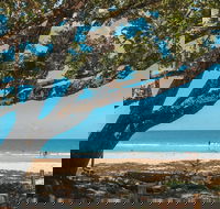 Etty Bay - Sunshine Coast Tourism