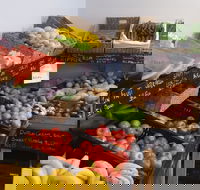 Farmers Harvest