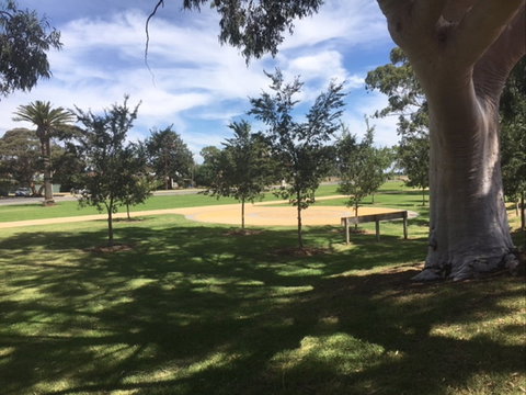 Federation Park Cobram - Holiday Sunshine Coast 1