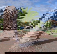 Fishermen's Memorial - Sunshine Coast Tourism