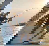 Fishing at Magnetic Island - Sunshine Coast Tourism