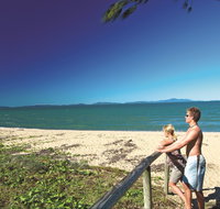 Forrest Beach - Sunshine Coast Tourism
