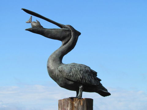 Frank Miles Bronze Fine Art Studio - Sunshine Coast Tourism 0