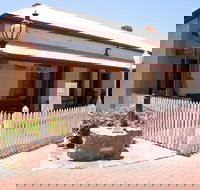 Franklin Harbour Historical Museum - Sunshine Coast Tourism