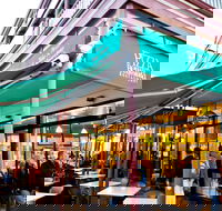 Fremantle Gusto Italiano - A Taste of Italy