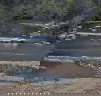 Georges Creek