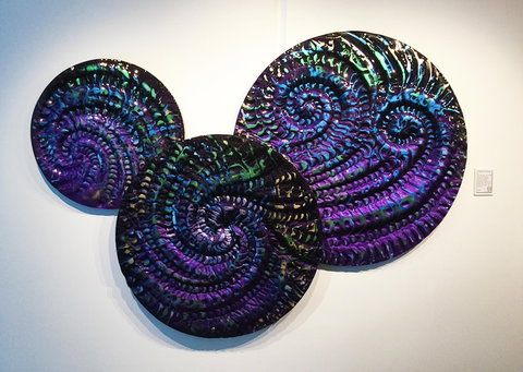 GlassXpressions Art Gallery - Holiday Sunshine Coast 1