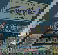 Gnostic Corner - Holiday Sunshine Coast