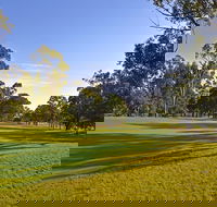 Gosnells Golf Club - Sunshine Coast Tourism