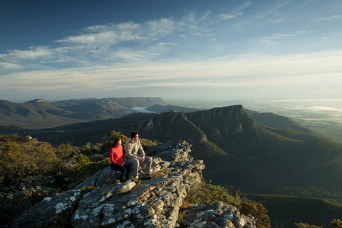 Grampians - Holiday Sunshine Coast 2