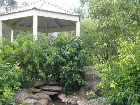 Grampians Adventure Golf And MOCO Gallery - Sunshine Coast Tourism 0