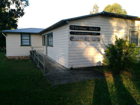 Gresford Heritage Museum - Sunshine Coast Tourism 0