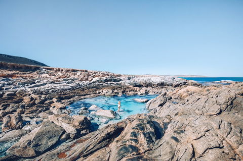 Greenly Beach - Sunshine Coast Tourism 2