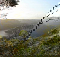 Great North walk - Berowra Valley National Park - Sunshine Coast Tourism