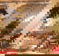 Griffith Italian Museum and Cultural Centre - Sunshine Coast Tourism