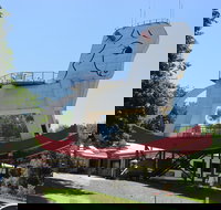 Gumeracha - Holiday Sunshine Coast