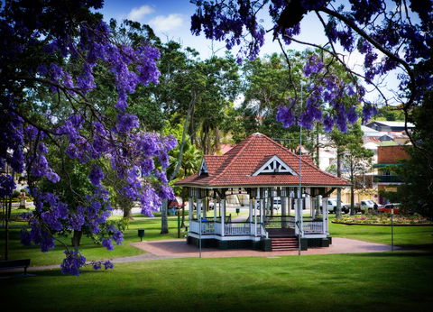 Gympie - Sunshine Coast Tourism 0