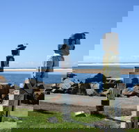 Harrington Beach