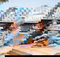Harbourside Shopping Centre - Holiday Sunshine Coast