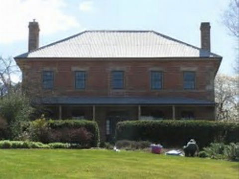 Harpers Mansion - Sunshine Coast Tourism 0