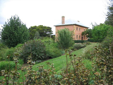 Harpers Mansion - Sunshine Coast Tourism 1